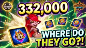 Ascendant Glory Final Guide