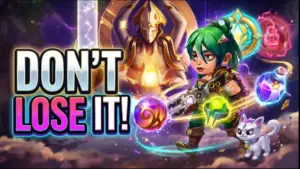 Ascension Season Early Guide