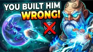 Cornelius Build Guide