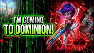 Eva Announced In Hero Wars