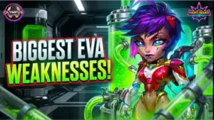Eva Counter Guide