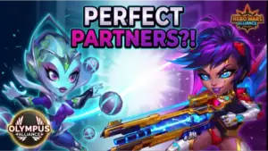 Eva and Nebula Synergy Guide