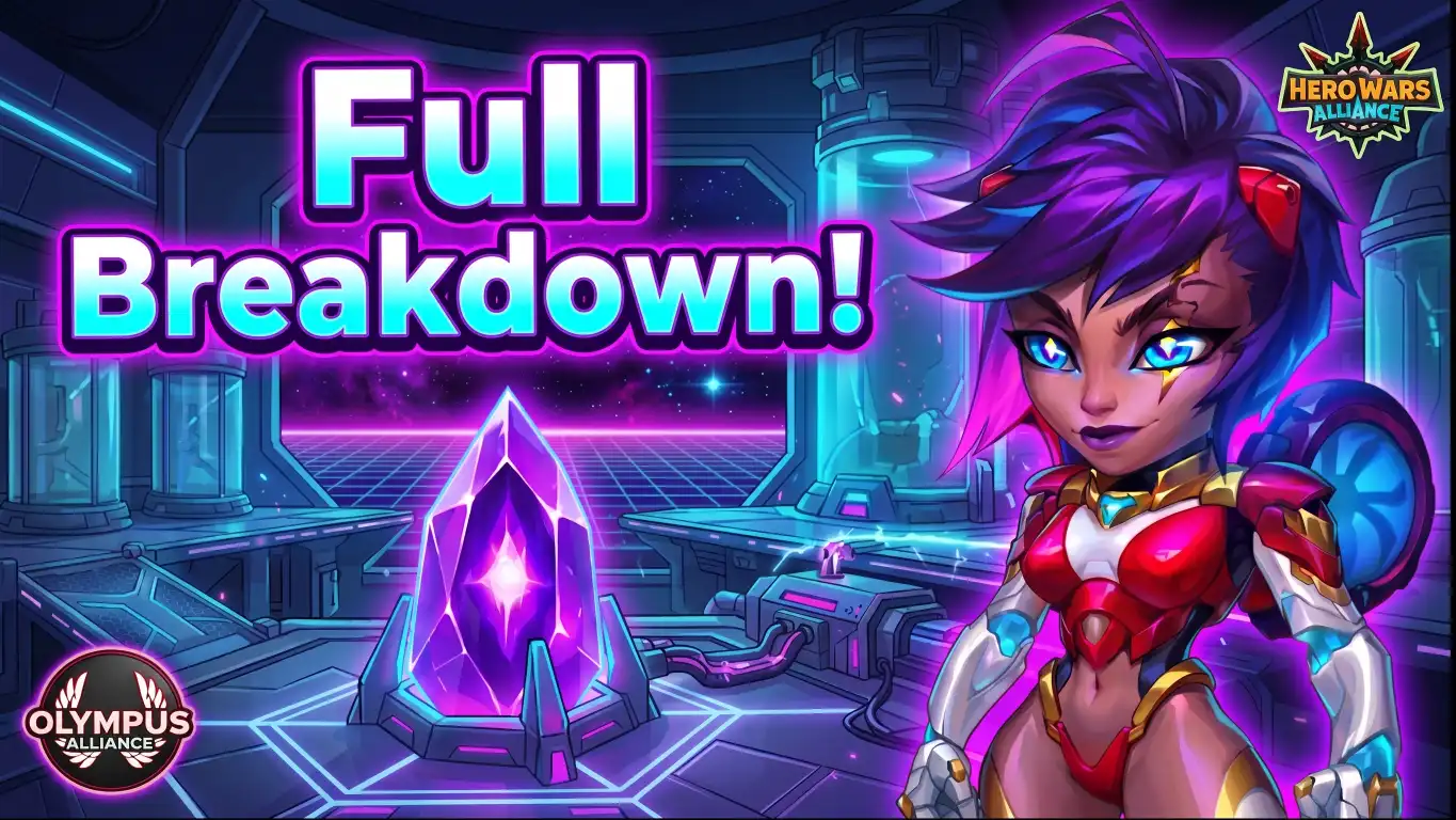 Grand Caravan Event Guide Event Coin breakdown for Hero Wars Alliance