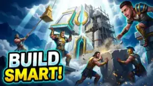 Guild Master Guide