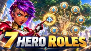 Hero Wars Roles Guide