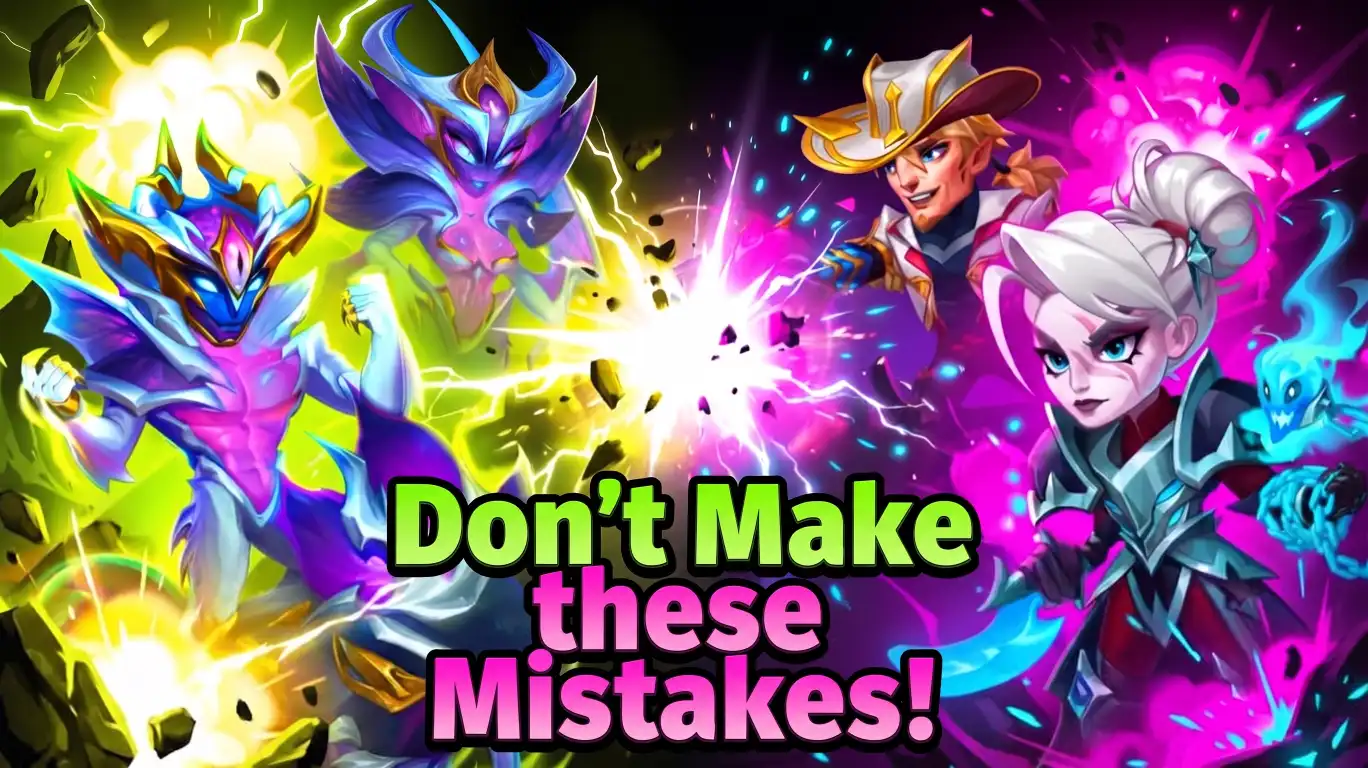 Hero Wars heroes vs titans progression priority guide for new players