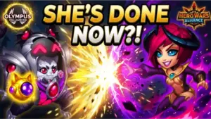 Julius vs Iris Explained