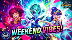 Nebula New Best Team