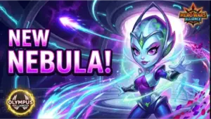 Nebula New Skills Explained
