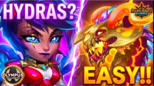 New Eva Hydra Guide