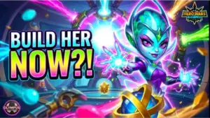 New Nebula Build Guide
