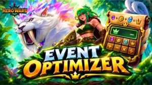 Path of Legends Event Optimizer