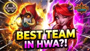 Perfect Team Synergy Guide
