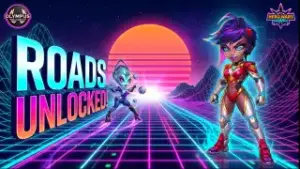 Roads Unlocked Explained