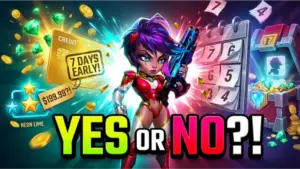 Should you pre-order Eva