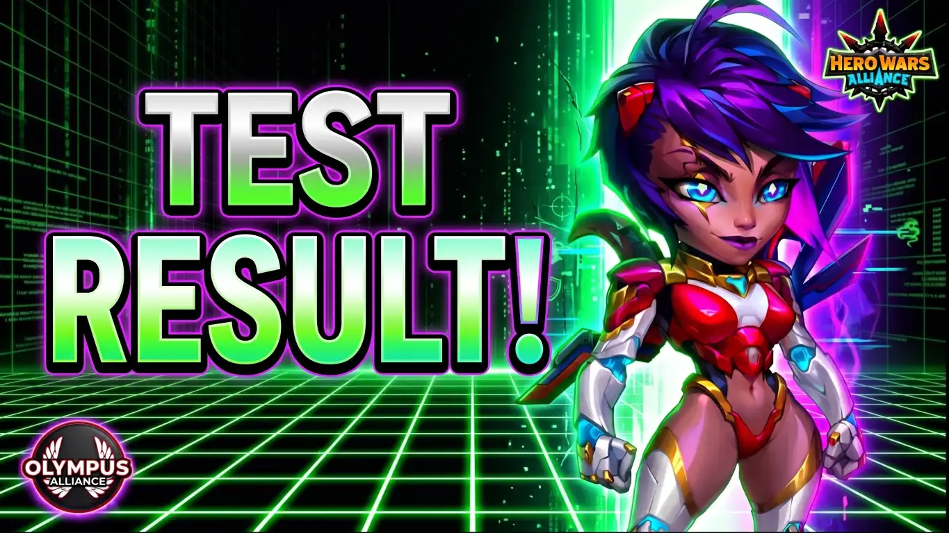The Ultimate Eva Guide - Hero Wars Alliance back-line Marksman skills and build