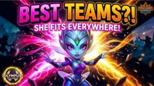Ultimate Nebula Teams