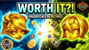 Unbroken Bond Complete Guide