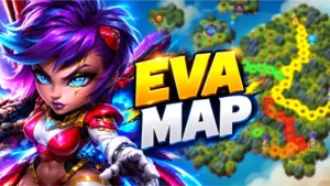 eva mysterious island guide
