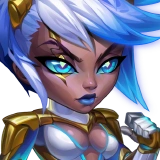 Eva Paragon Skin