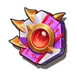 Fury Talisman
