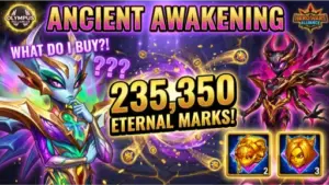 Ancient Awakening Shop Guide