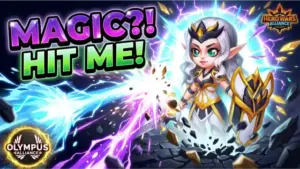 Aurora vs Magic Teams