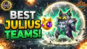 Best Julius Teams Guide