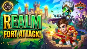 Best Realm Fort Guide