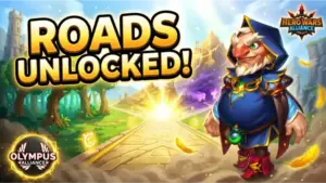 Bountiful Roads F2P Guide