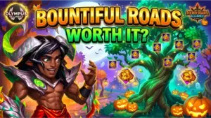 Bountiful Roads Smart Shop Guide