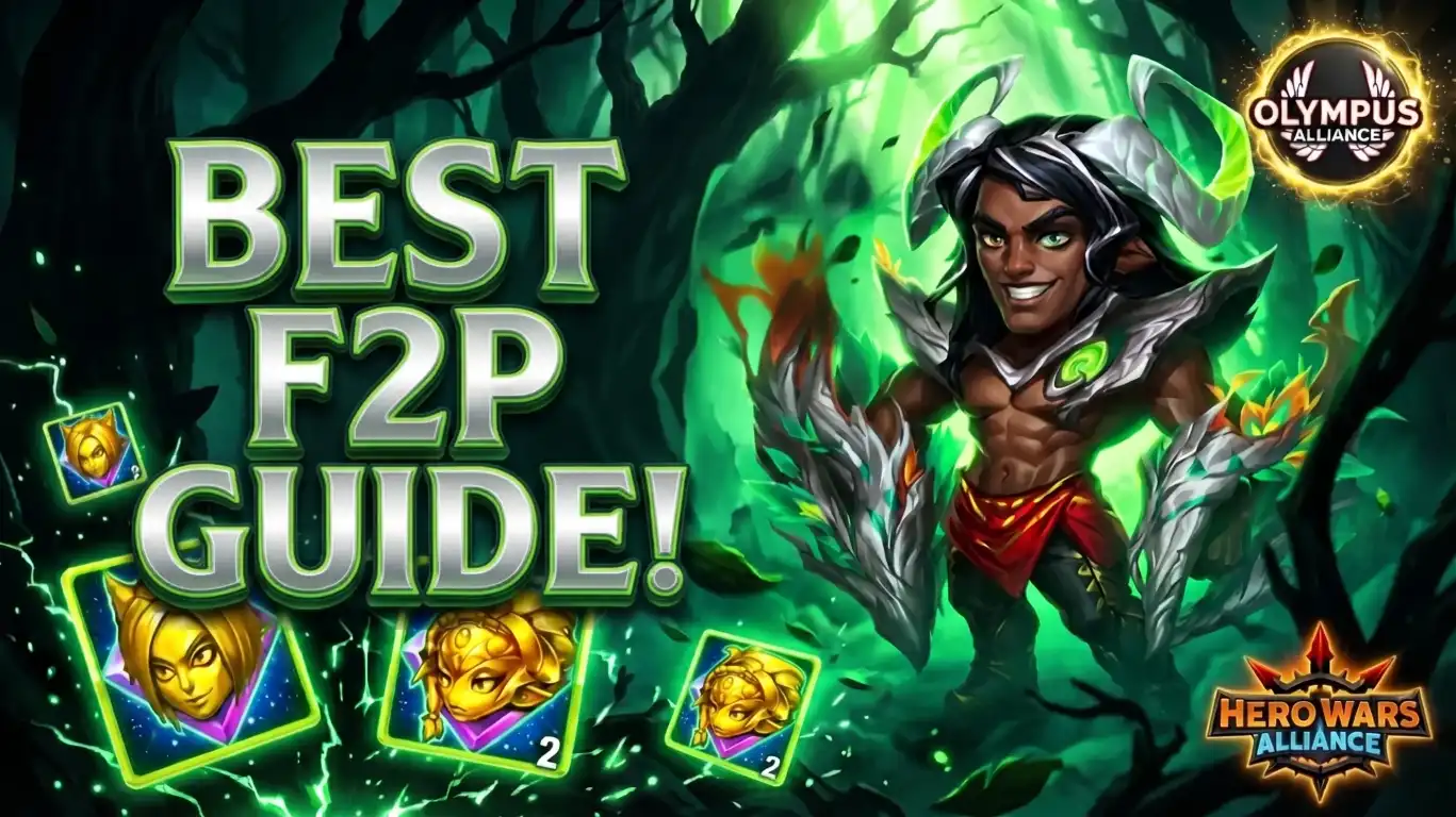 Defiant Edge Rewards Guide for Hero Wars Alliance