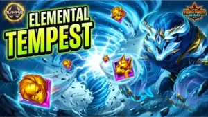 Elemental Tempest F2P Guide