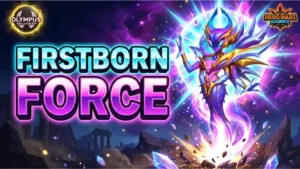 Firstborn Force Guide