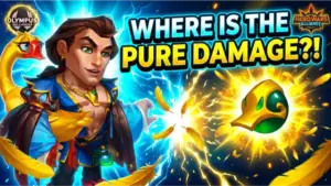 Guus Relics First Look