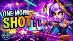Hero Wars Alliance Artemis guide