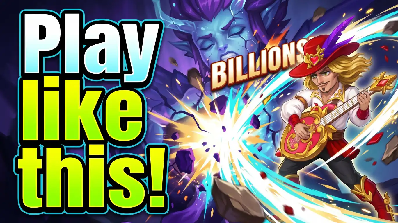 Hero Wars Best Osh Setup with Cornelius, Isaac, Martha, Sebastian and Nebula