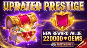 Hero Wars Guild Prestige