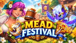 Hero Wars Mead Festival