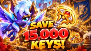 Hero Wars Robin F2P Guide