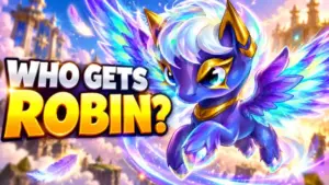 Hero Wars Robin Nebula Synergy