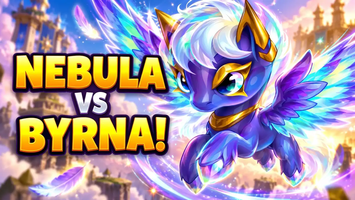 Hero Wars Robin Nebula synergy patron guide