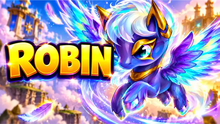 Robin