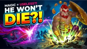 Hero Wars Rufus Explained