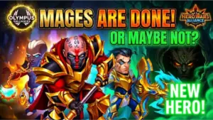 Luther Anti-Magic Guide