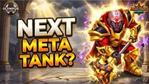 Luther Complete Guide