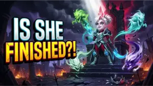 Lyria vs New Meta