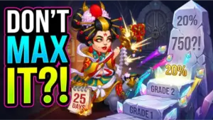 Martha Ascension Guide