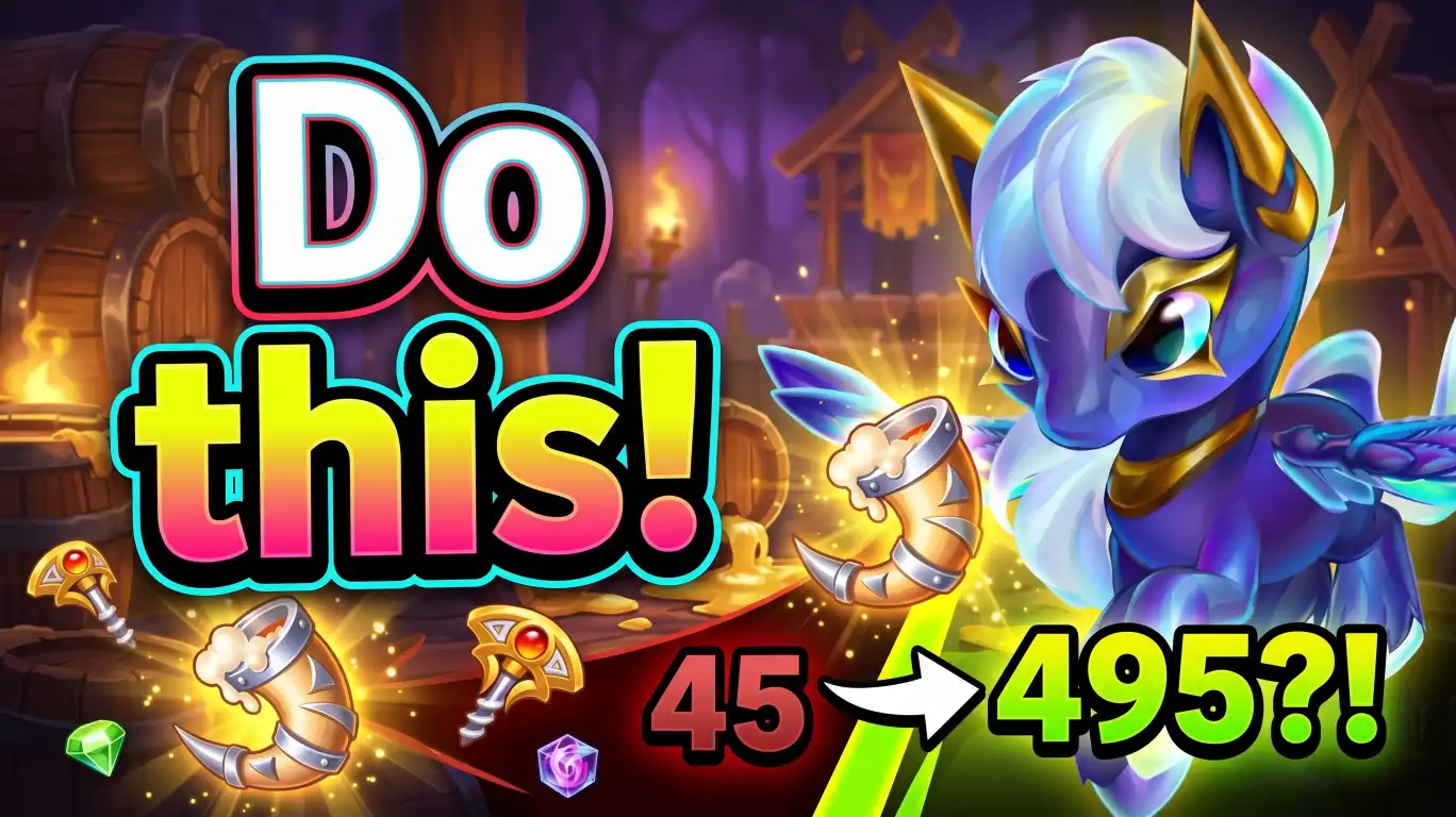 Mead Festival Full Guide - Robin pet, Asgard Mead and Barrel Keys in Hero Wars Web