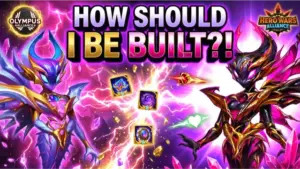Metida Build Guide